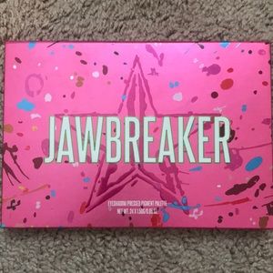 COPY - Jawbreaker Jeffrey star Eyeshadow Pallette